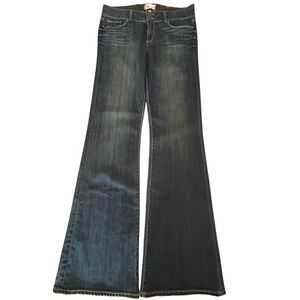 Paige Hidden Hills Jeans (NWOT) Size 32
